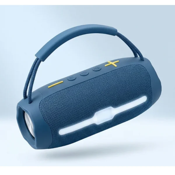 ET-215 Portable Wireless Speaker